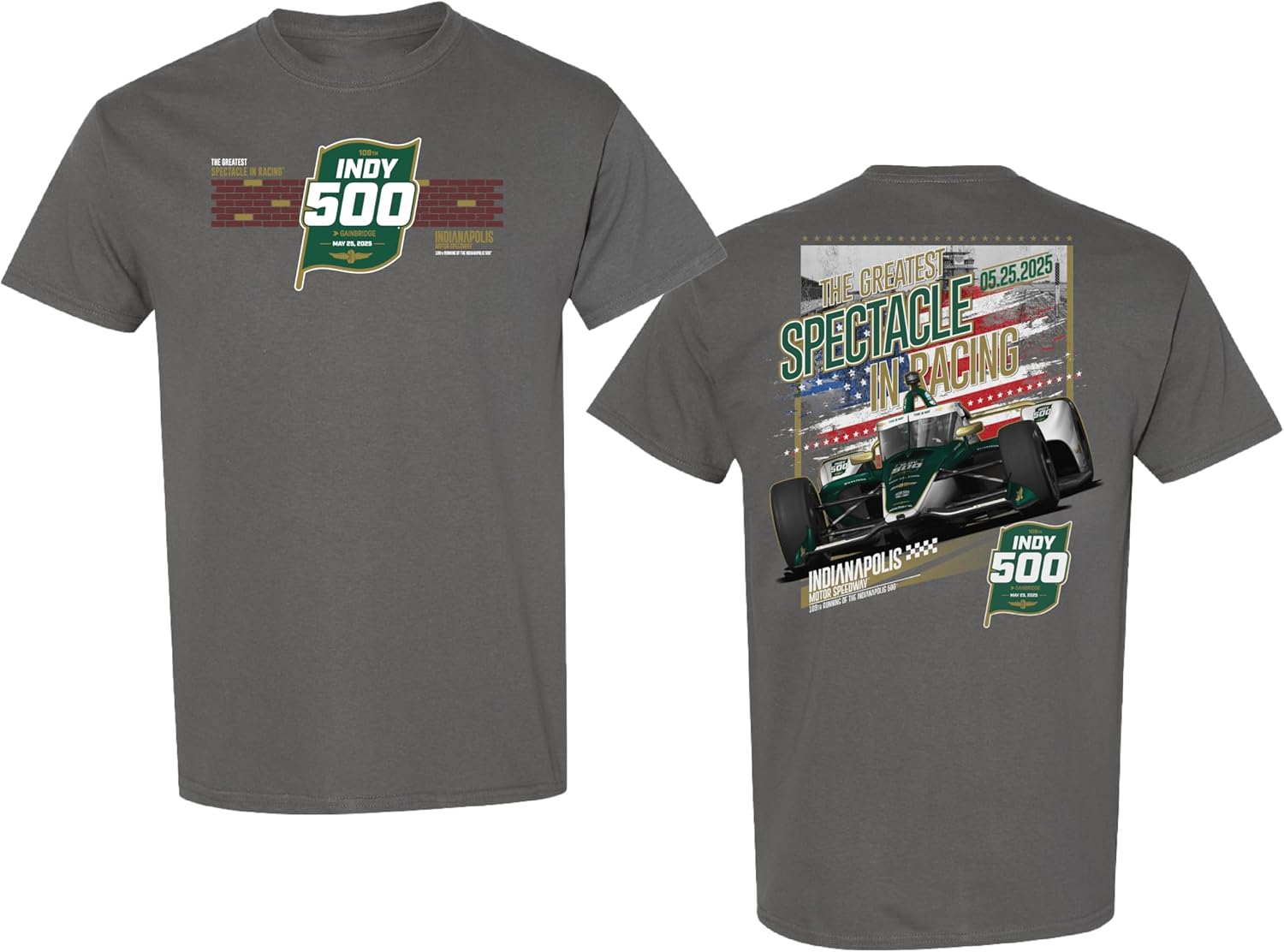 IndyCar