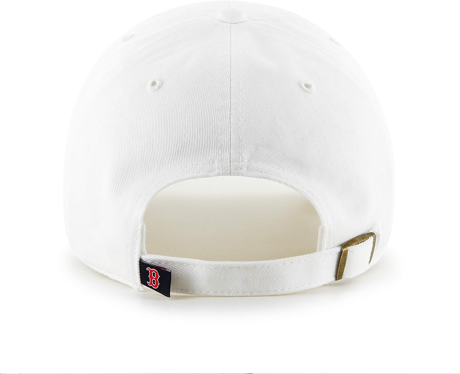 47 Unisex-Adult Standard Boston Red Sox - Image 2