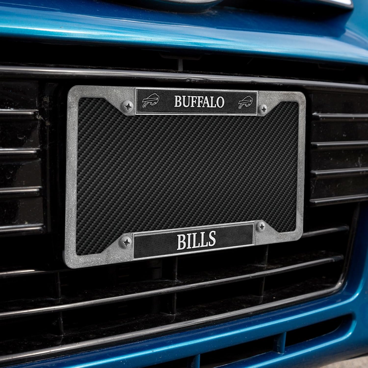 Rico Industries NFL Football Plate Frame - Image 3