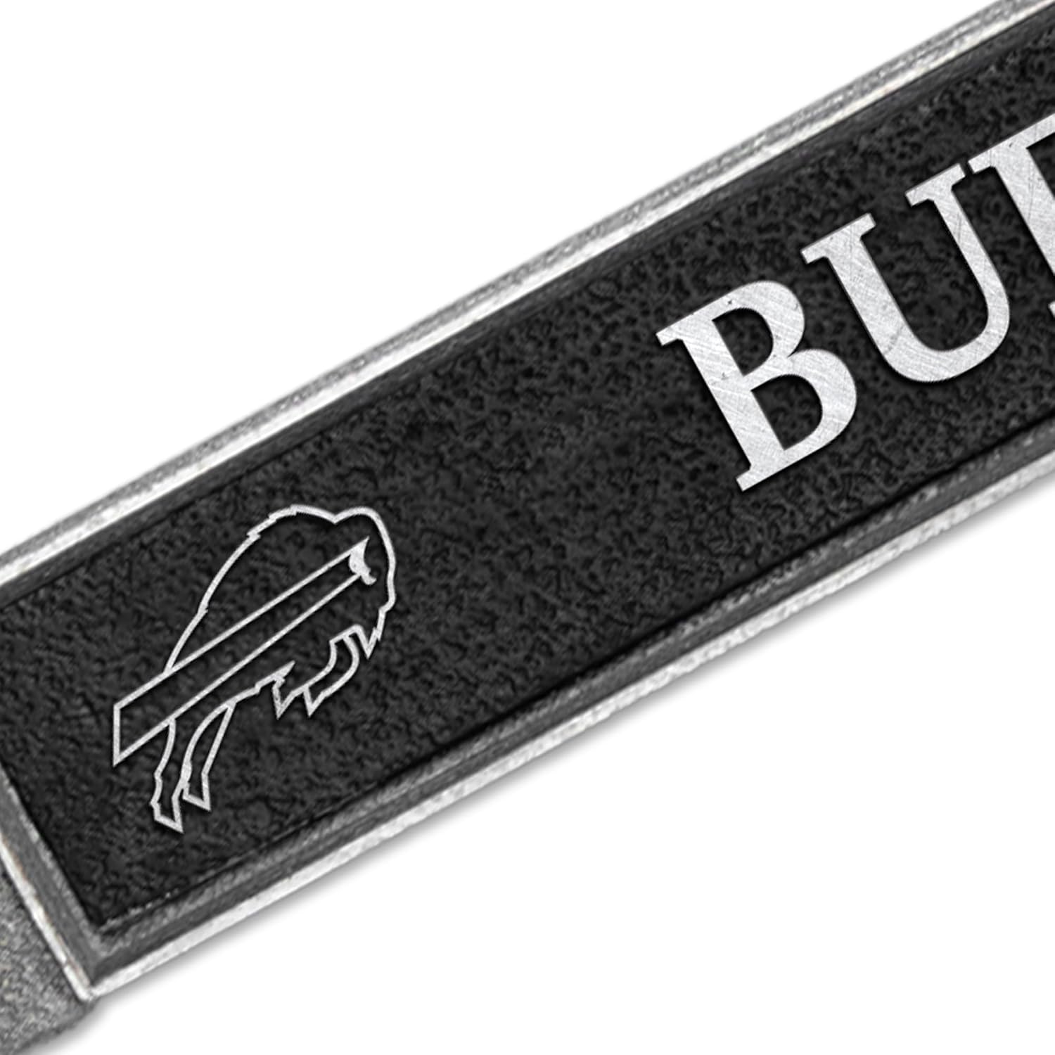 Rico Industries NFL Football Plate Frame - Image 4