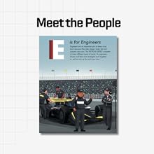 Meet INDYCAR Teams and People