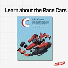 Learn about INDYCAR Race Cars