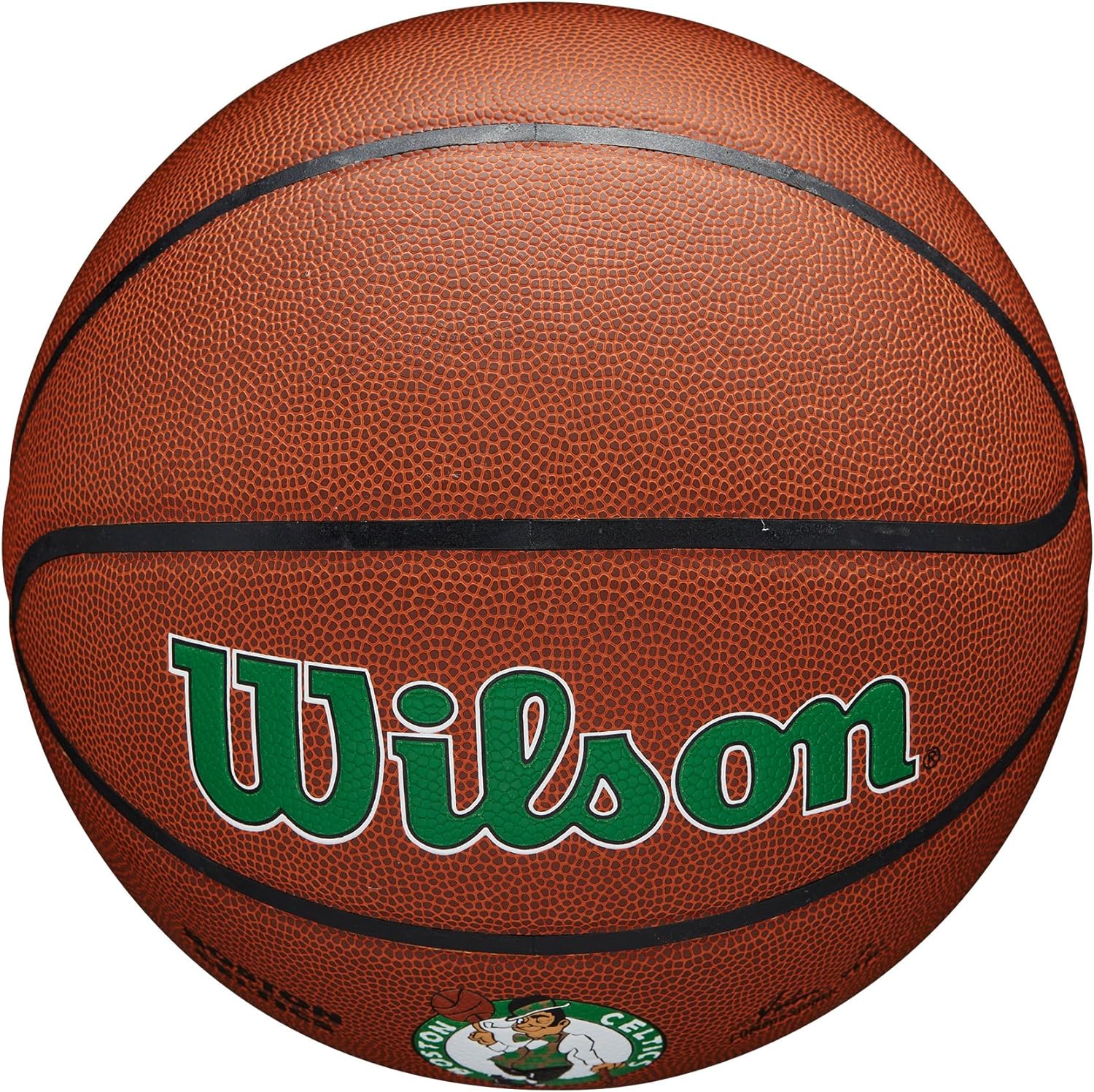 WILSON NBA Team Alliance Basketballs - Size 7-29.5" - Image 5