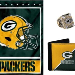 Green Bay Packers