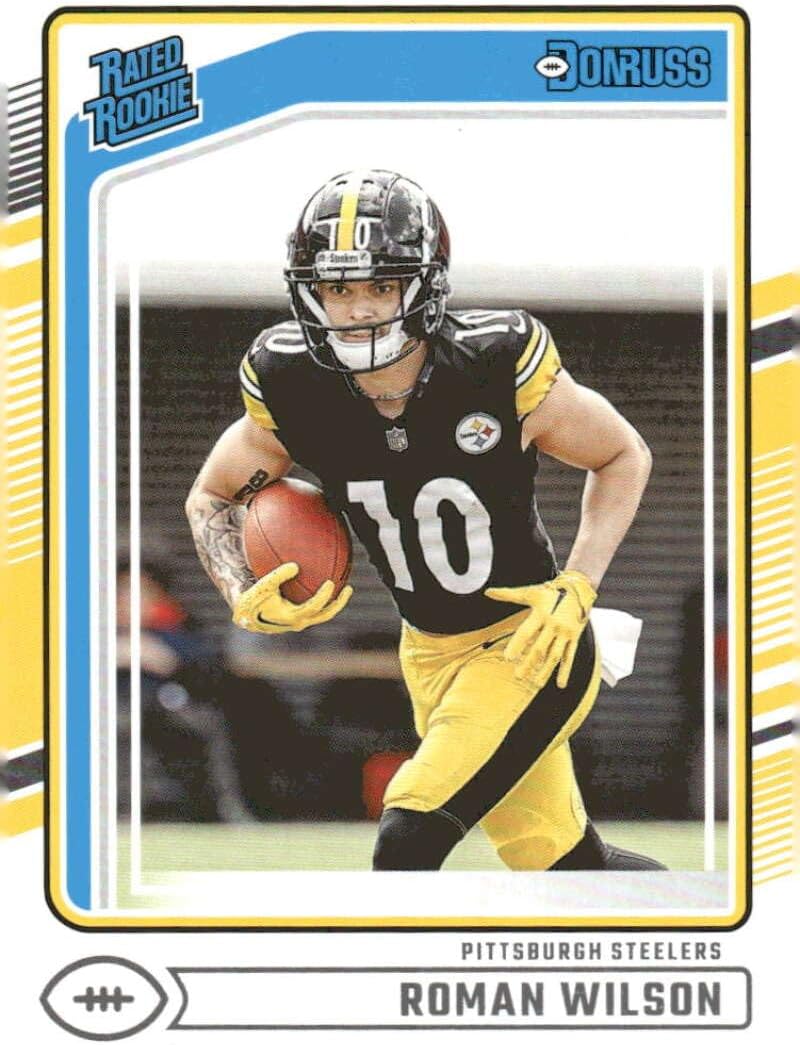 Pittsburgh Steelers