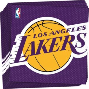LA Lakers