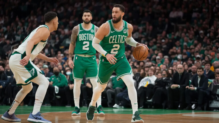 Boston Celtics