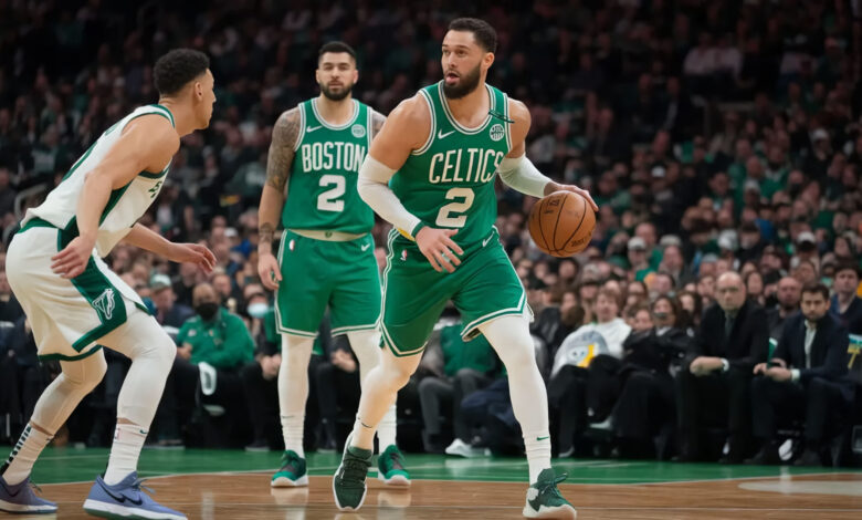 Boston Celtics