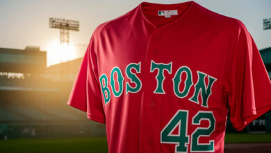 Boston Red Sox