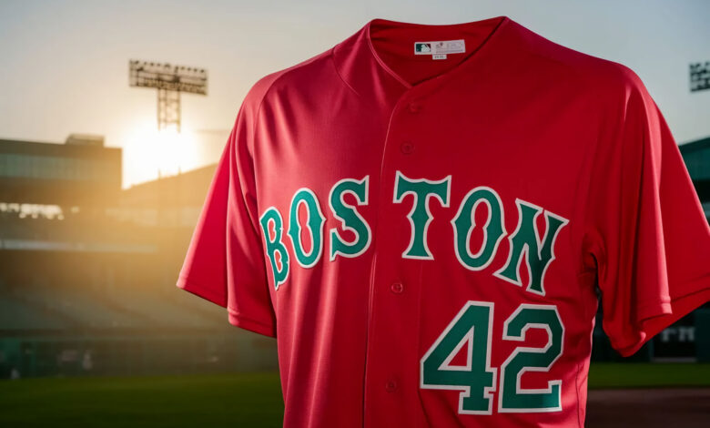 Boston Red Sox
