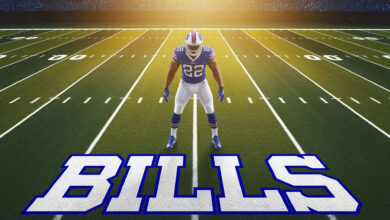 Buffalo Bills