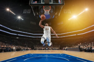 Basketball