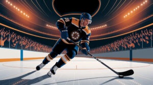 Ice Hockey