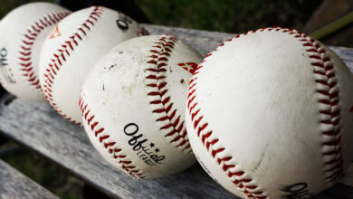 College Sports - Baseball