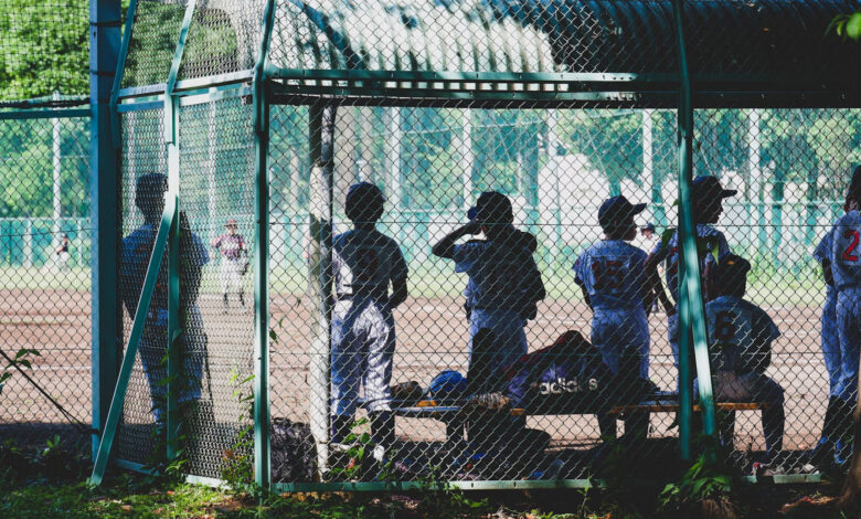 College Sports - Baseball
