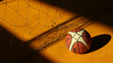 College Basketball