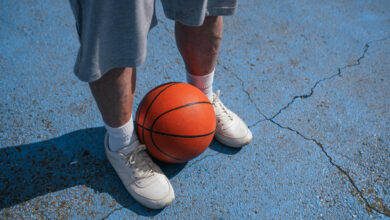 College Basketball