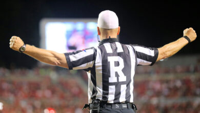 College Sports - Football