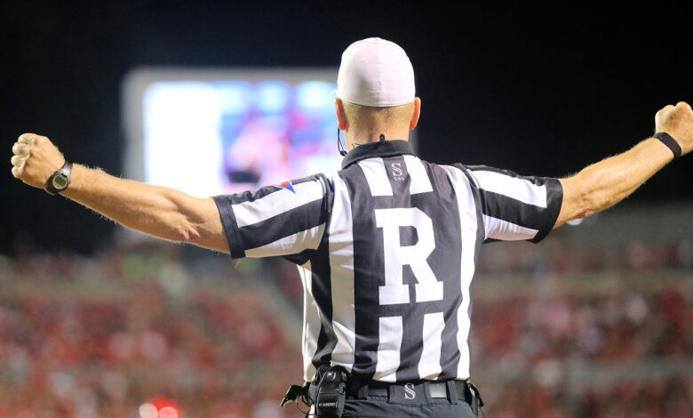 College Sports - Football