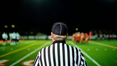 College Sports - Football