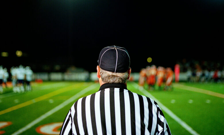 College Sports - Football