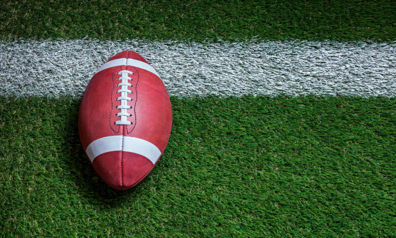 College Sports - Football