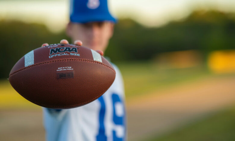 College Sports - Football