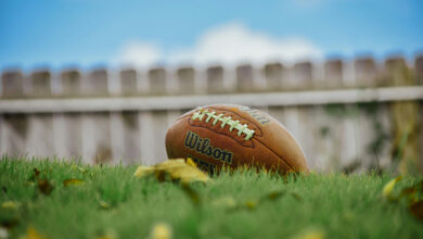 College Sports - Football