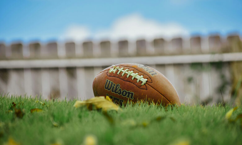 College Sports - Football