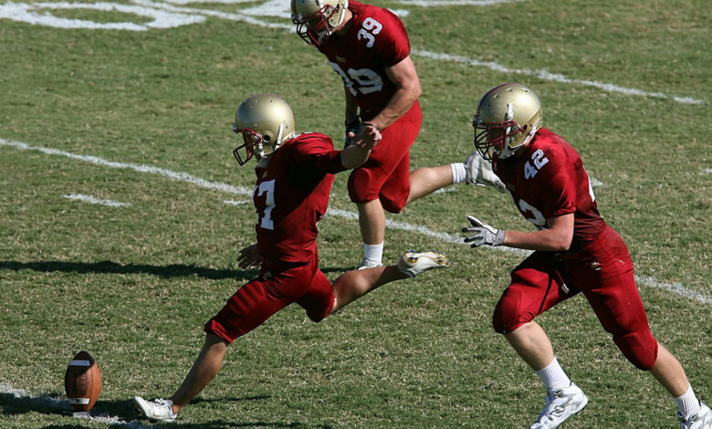 College Sports - Football