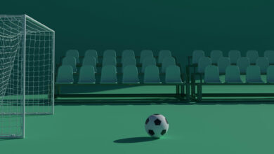 College Soccer