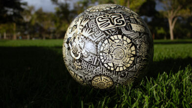 College Soccer