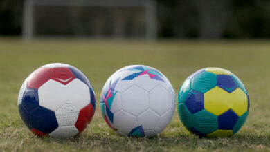 College Soccer