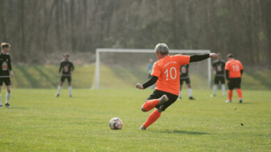 College Soccer