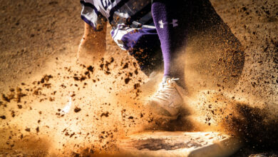 College Softball