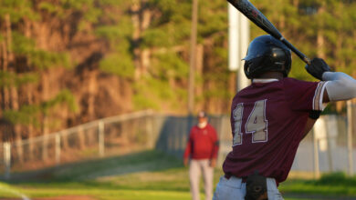 College Softball