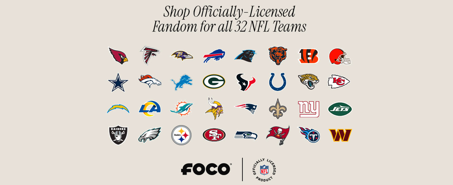 FOCO NFL