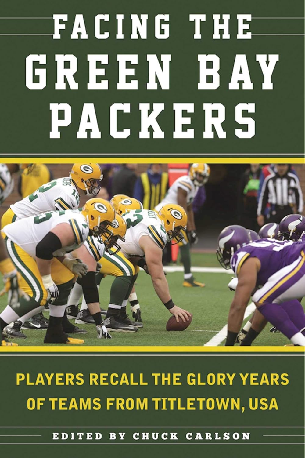 Green Bay Packers