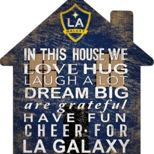 Los Angeles Galaxy