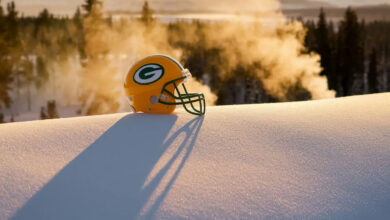 Green Bay Packers