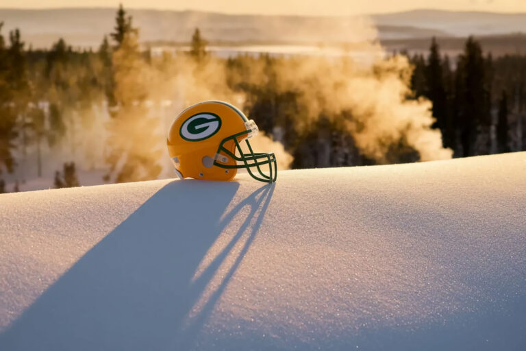 Green Bay Packers
