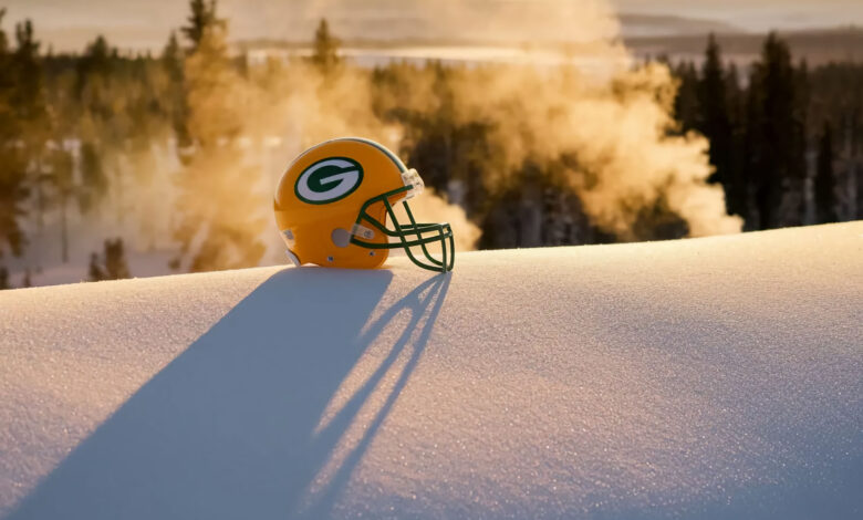 Green Bay Packers