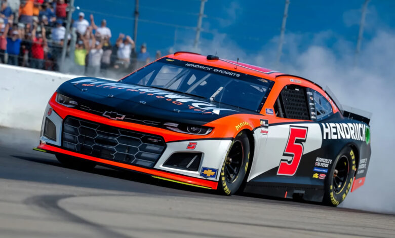 Hendrick Motorsports