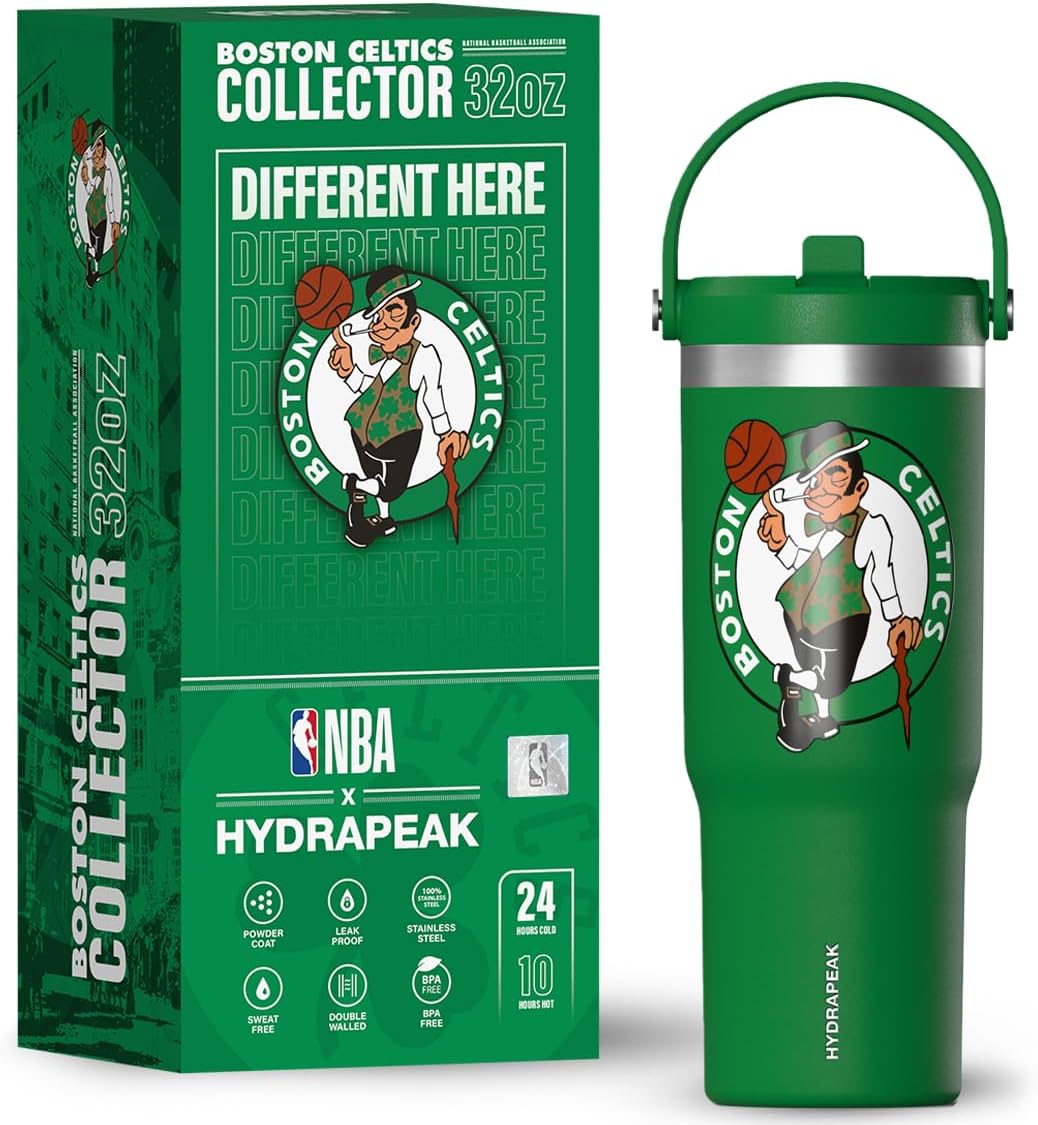 Boston Celtics