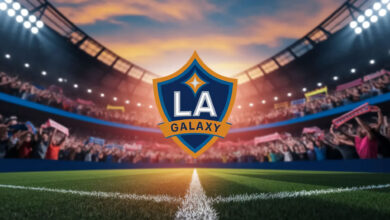LA Galaxy