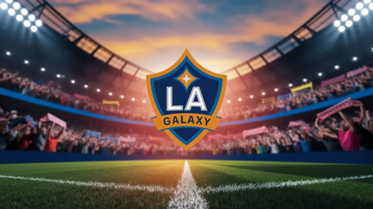 LA Galaxy