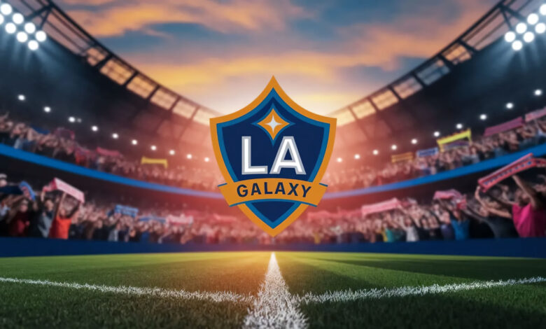 LA Galaxy