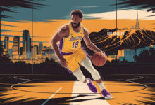 Los Angeles Lakers