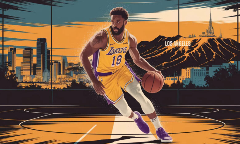 Los Angeles Lakers