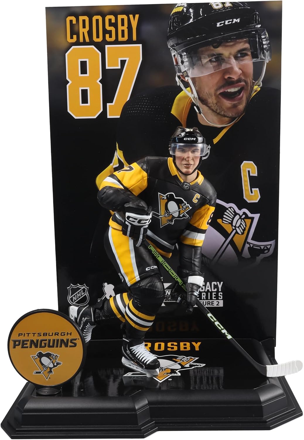 Pittsburgh Penguins